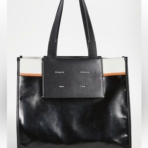 AUTHENTIC, Flawless, Proenza Schouler Tote XL